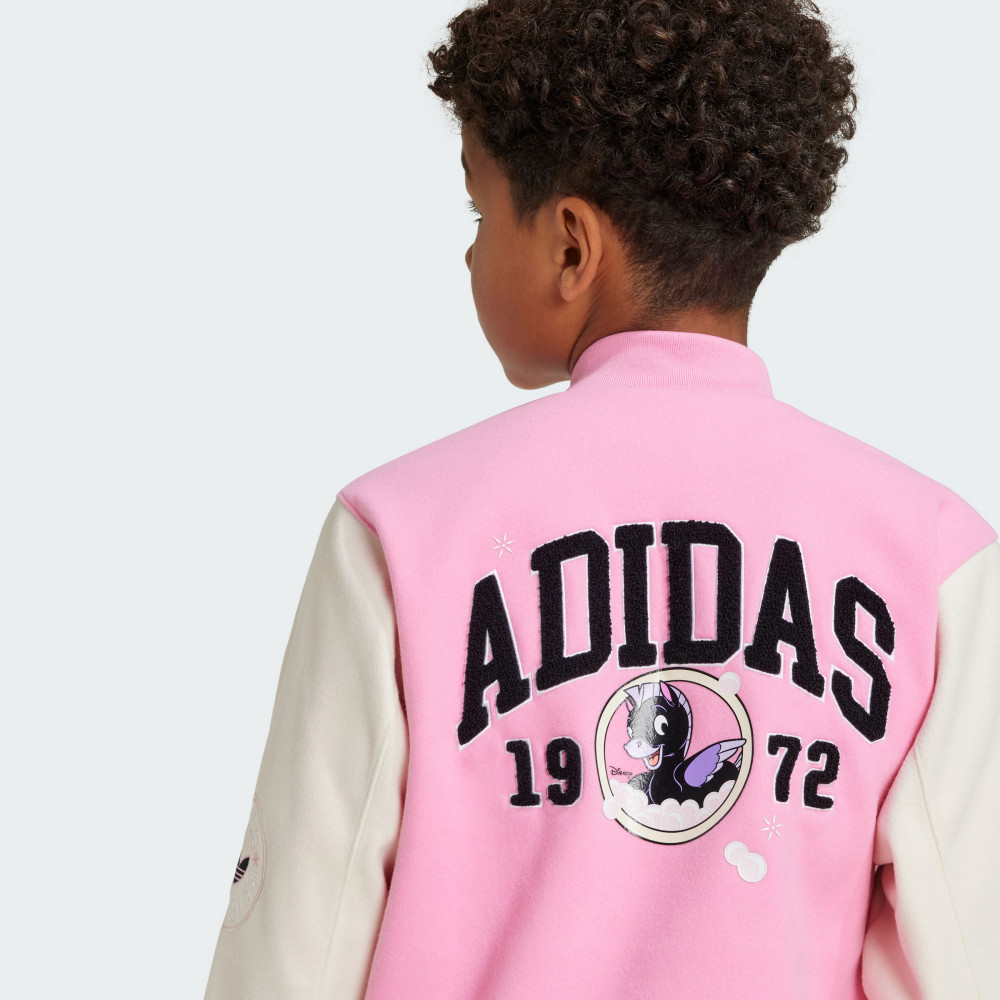 DISNEY 小飛馬 運動外套