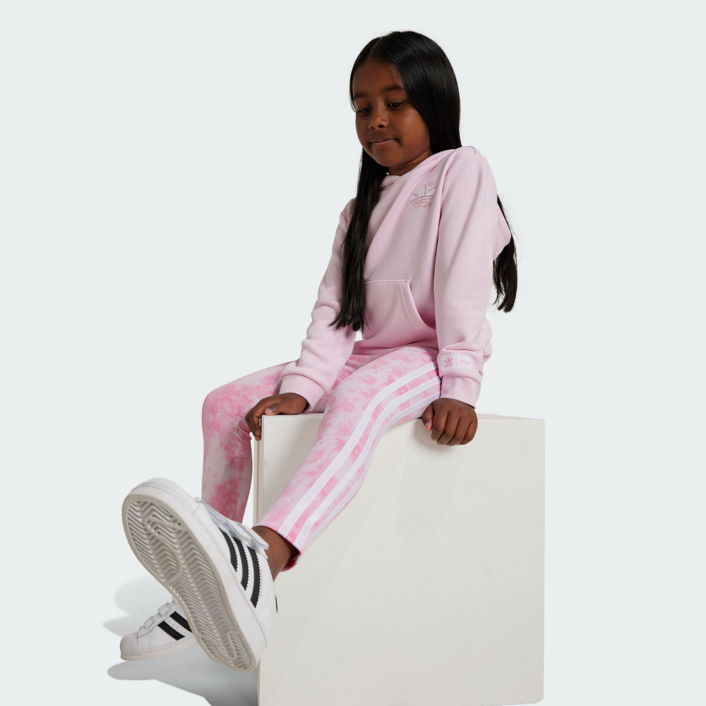 DISNEY 小飛馬 運動套裝