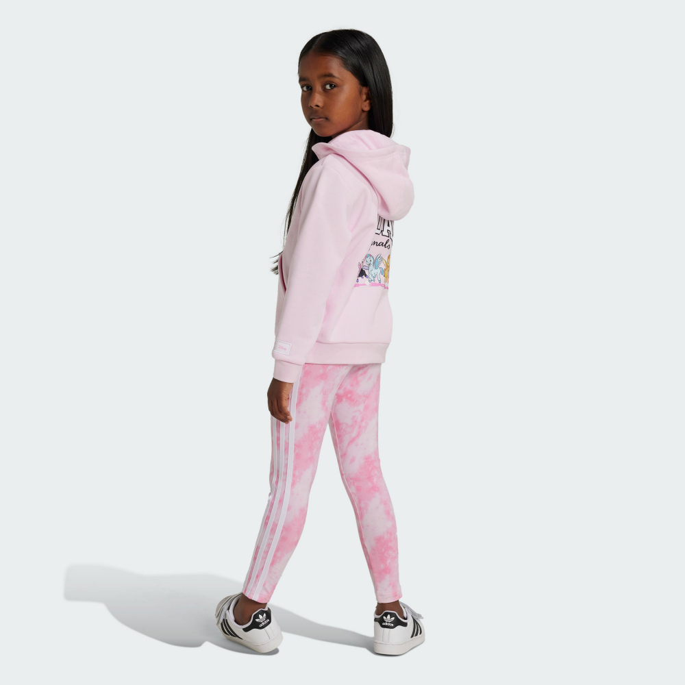 DISNEY 小飛馬 運動套裝