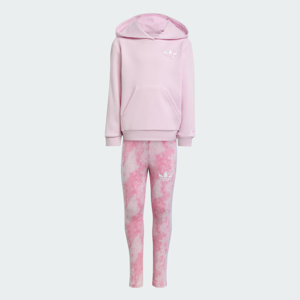 DISNEY 小飛馬 運動套裝