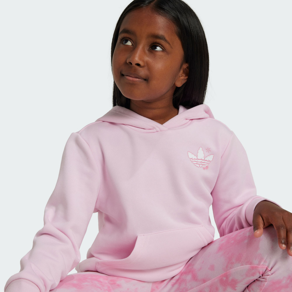 DISNEY 小飛馬 運動套裝