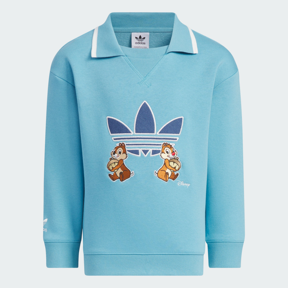 DISNEY 奇奇蒂蒂 運動套裝