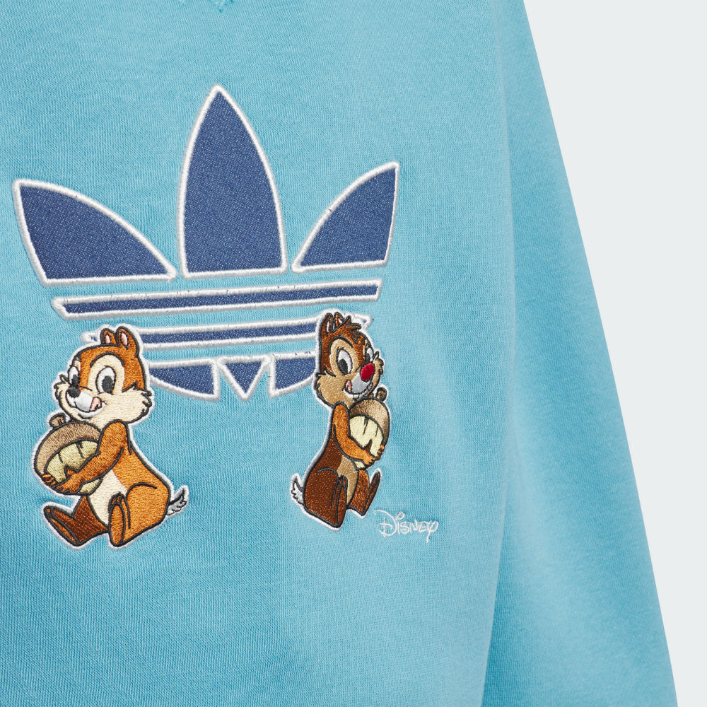 DISNEY 奇奇蒂蒂 運動套裝