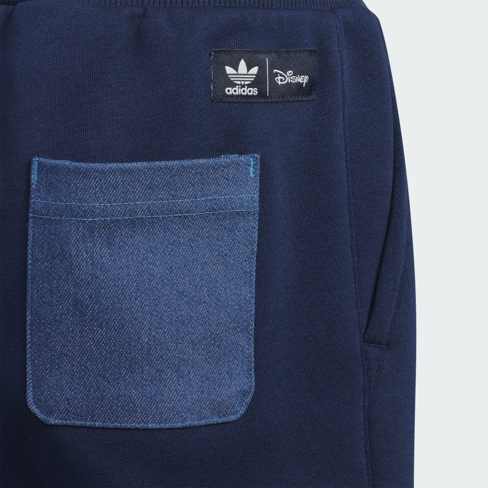 DISNEY 奇奇蒂蒂 運動套裝