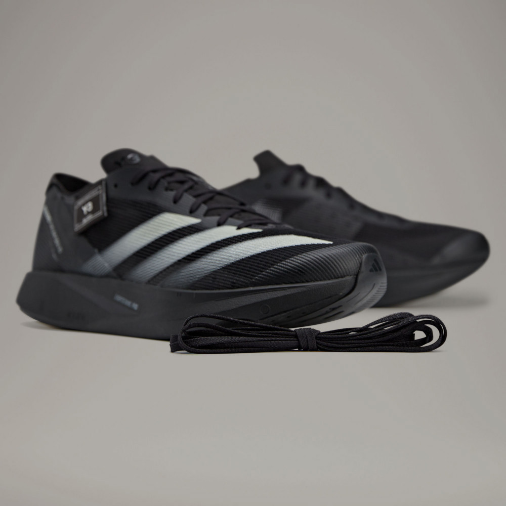 Y-3 TAKUMI SEN 10 跑步運動鞋