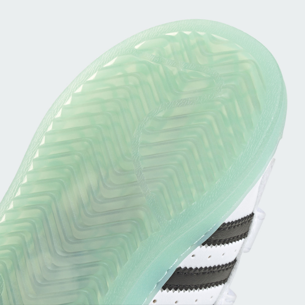 SUPERSTAR LED 運動休閒鞋