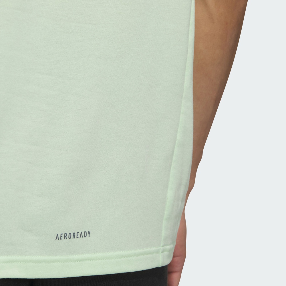 LES MILLS 運動背心