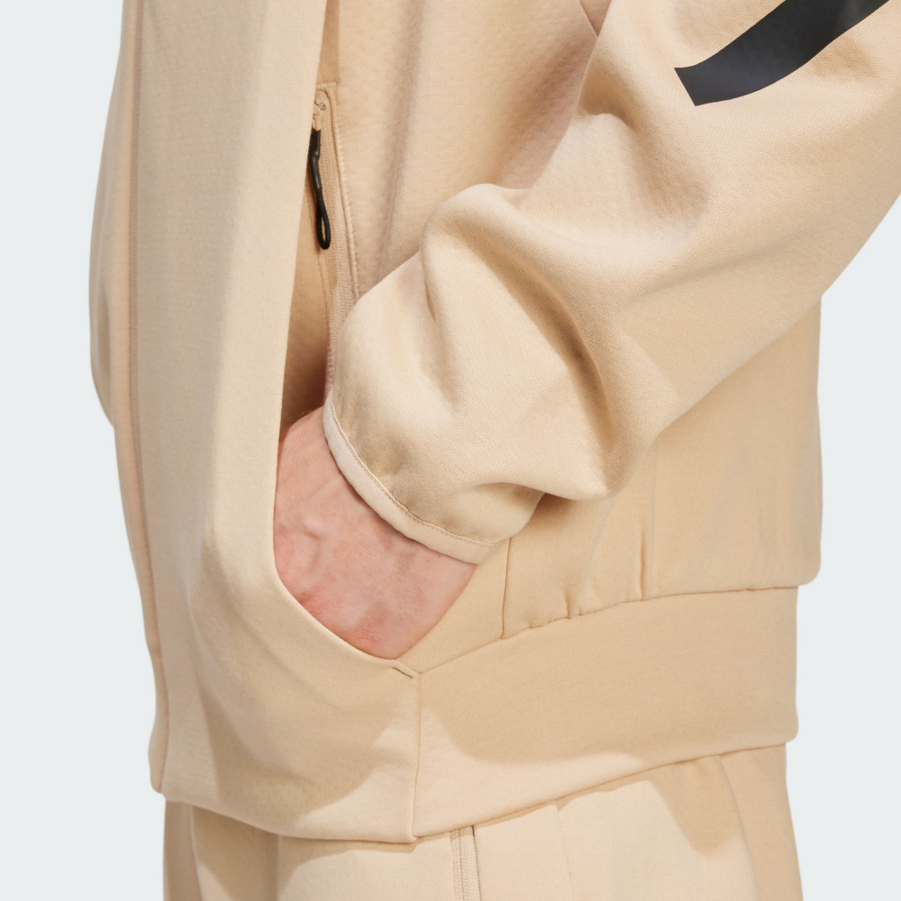 NEW ADIDAS Z.N.E. 連帽外套