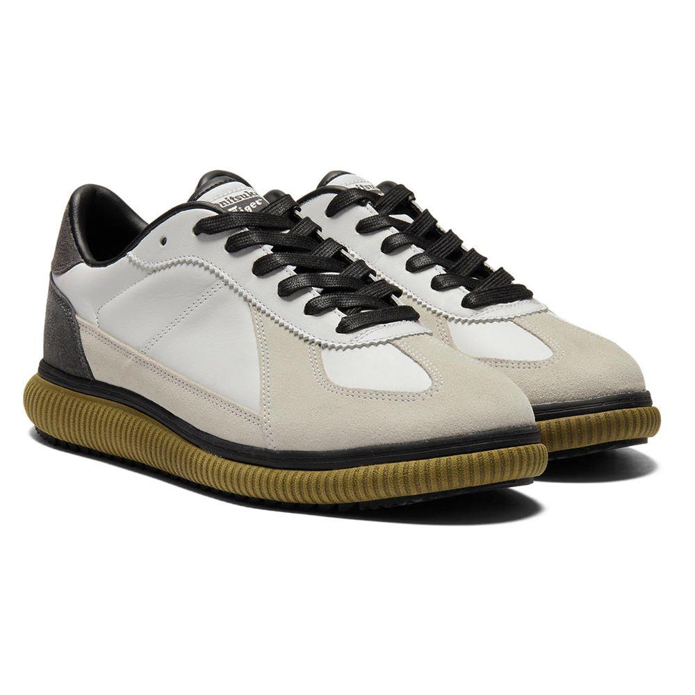 人気★onitsuka tiger DELECITY チャンキーフラットソール 厚底 人気☆onitsuka tiger DELECITY チャンキーフラットソール 厚底