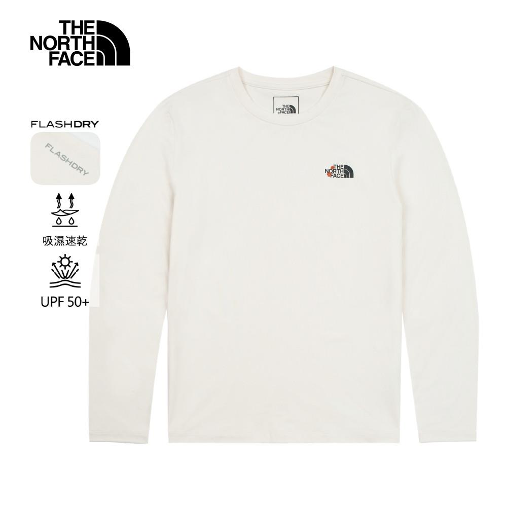 長袖上衣- THE NORTH FACE