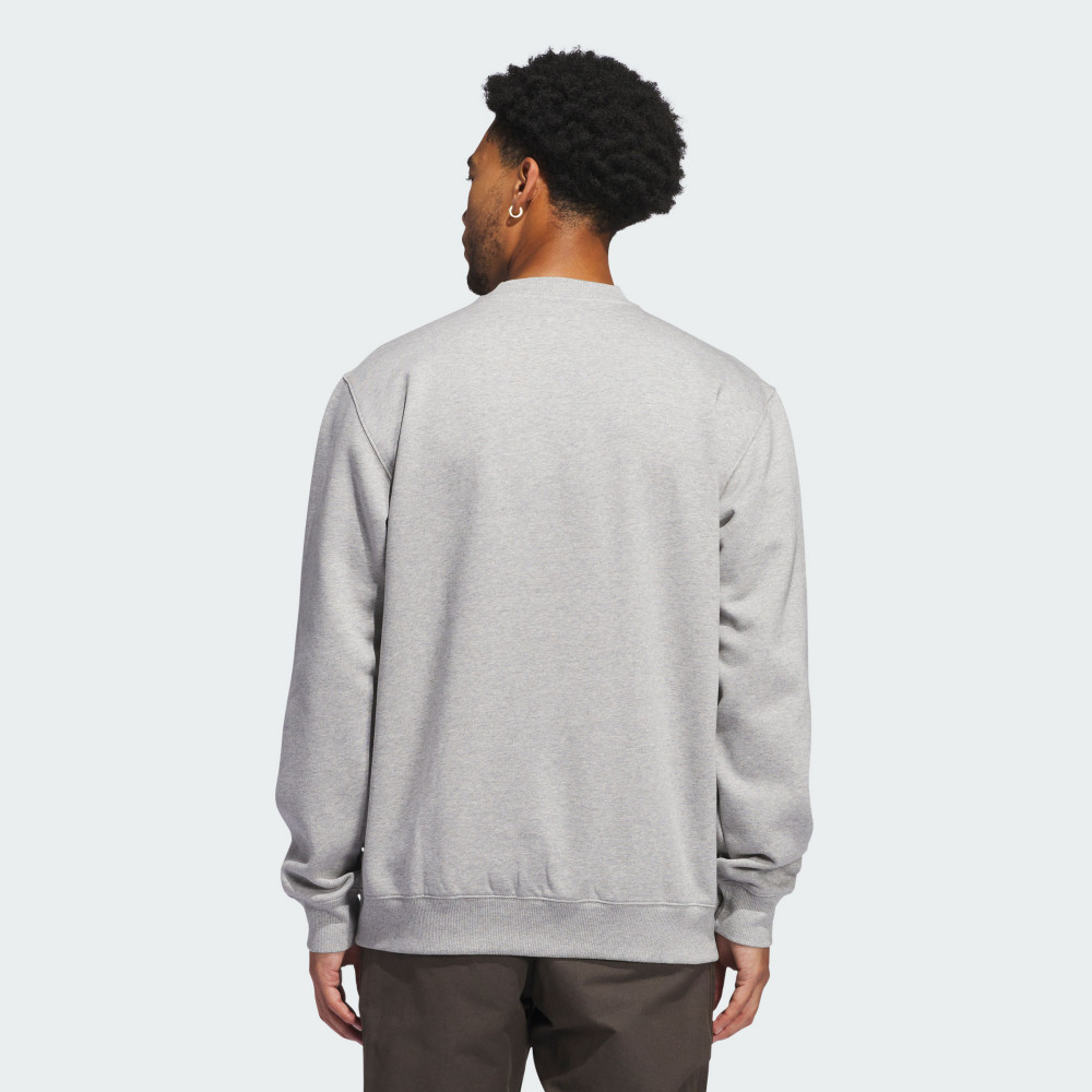 ARCHED LOGO 長袖上衣