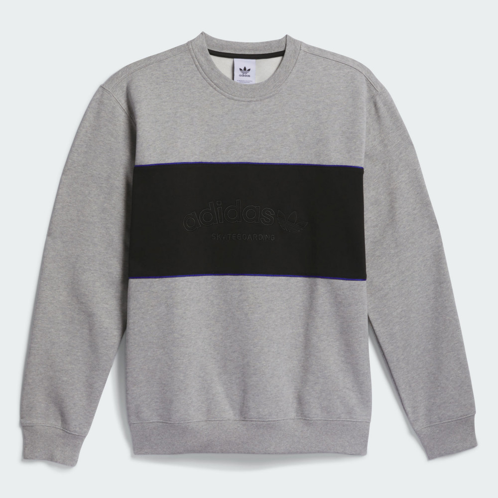 ARCHED LOGO 長袖上衣