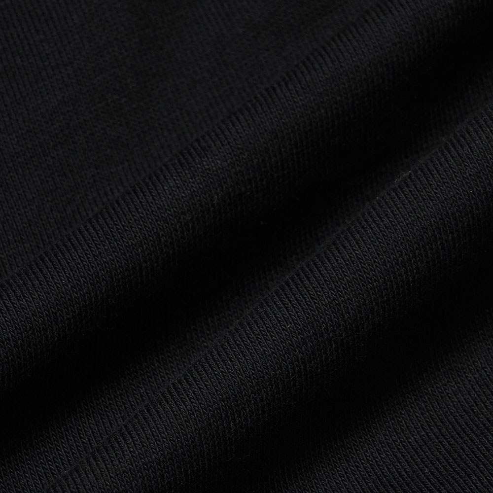 MLB KIDS 小Logo運動褲 休閒長褲 童裝 紐約洋基隊 (7APTB0344-50BKS)