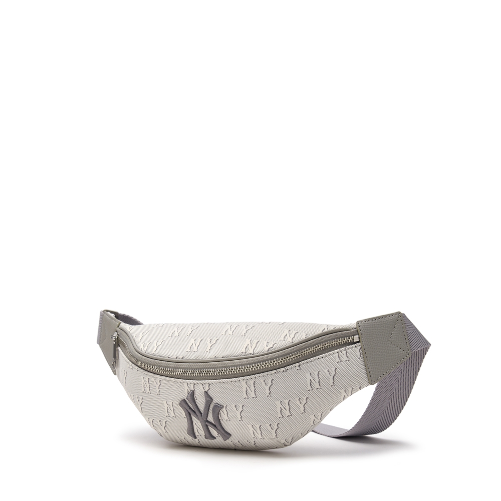 MLB 腰包 Monogram系列 紐約洋基隊 (3AHSM014N-50CGL)