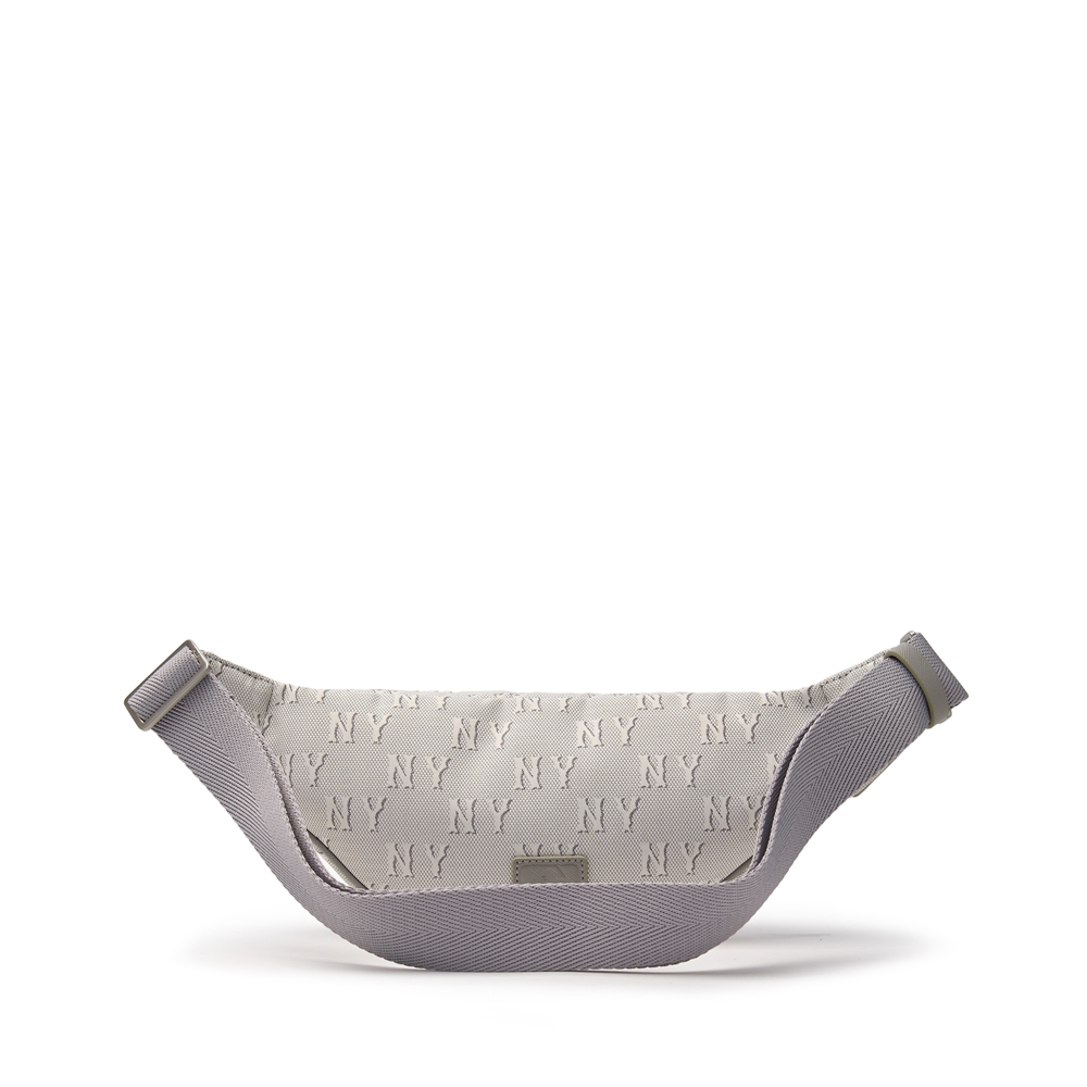 MLB 腰包 Monogram系列 紐約洋基隊 (3AHSM014N-50CGL)