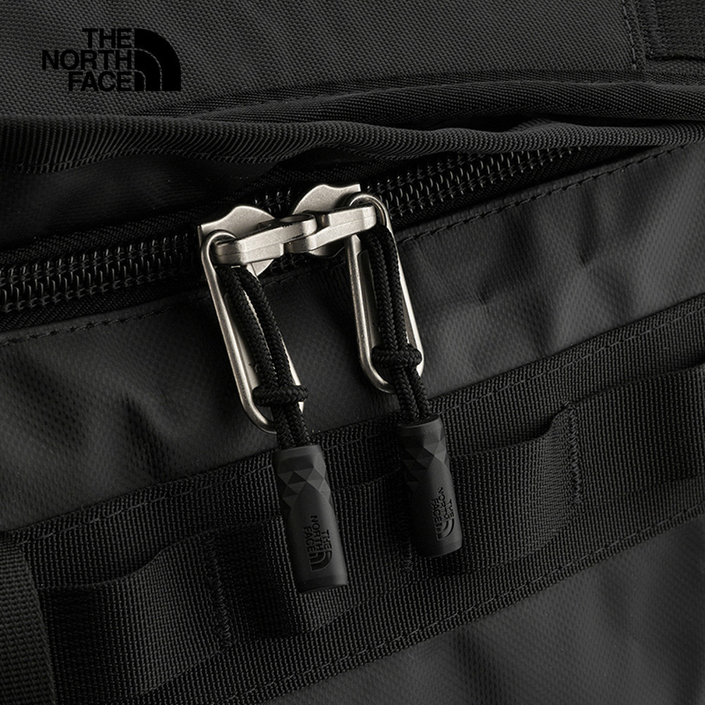 男女款黑色背提兩用可收納旅行包｜52SA53R