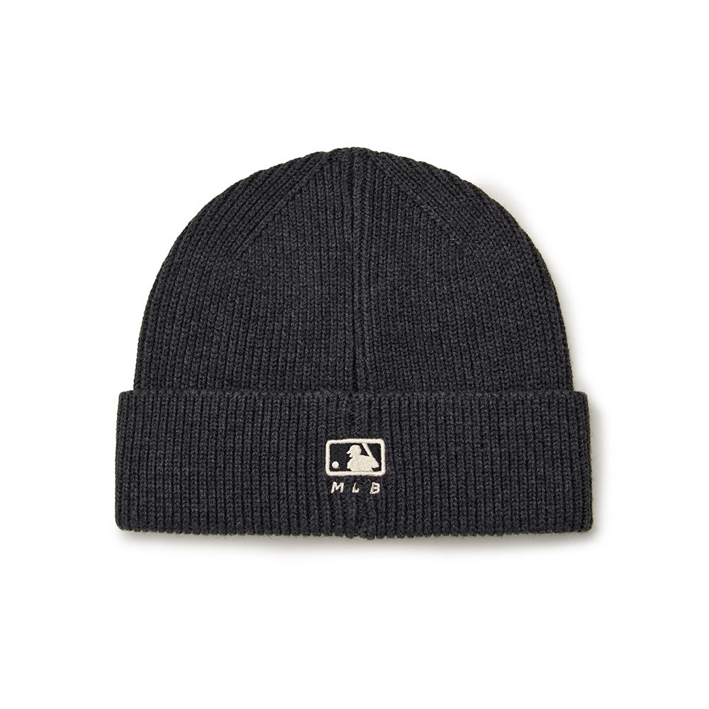 MLB 針織毛帽 Varsity系列 紐約大都會隊 (3ABNVM146-09CGS)