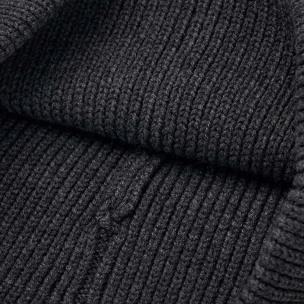 MLB 針織毛帽 Varsity系列 紐約大都會隊 (3ABNVM146-09CGS)