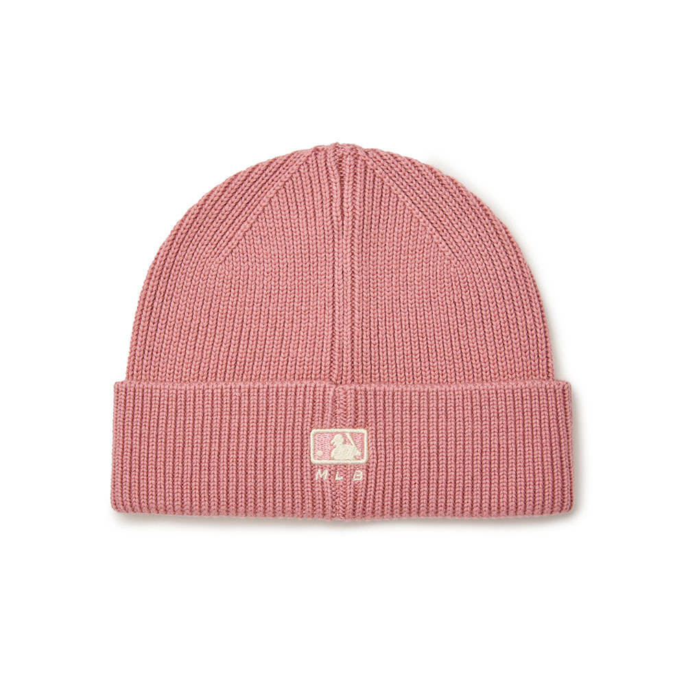 MLB 針織毛帽 Varsity系列 紐約洋基隊 (3ABNVM146-50PKM)