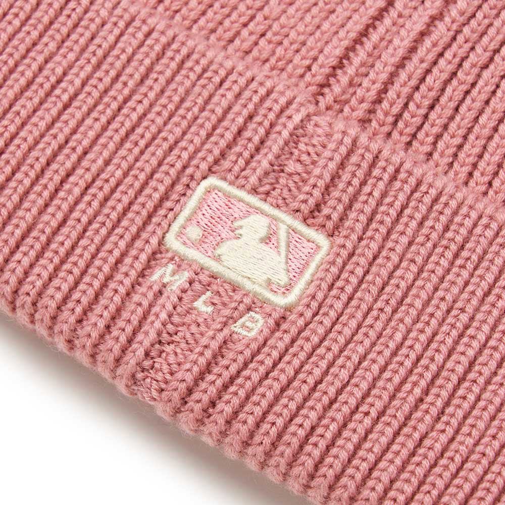 MLB 針織毛帽 Varsity系列 紐約洋基隊 (3ABNVM146-50PKM)