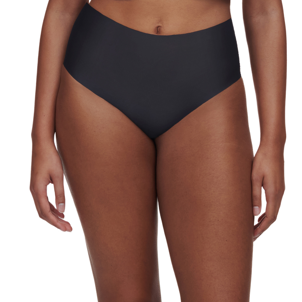 【Chantelle Pulp】高腰內褲>XS-L>黑色(22HC7_011)【Pulpies】