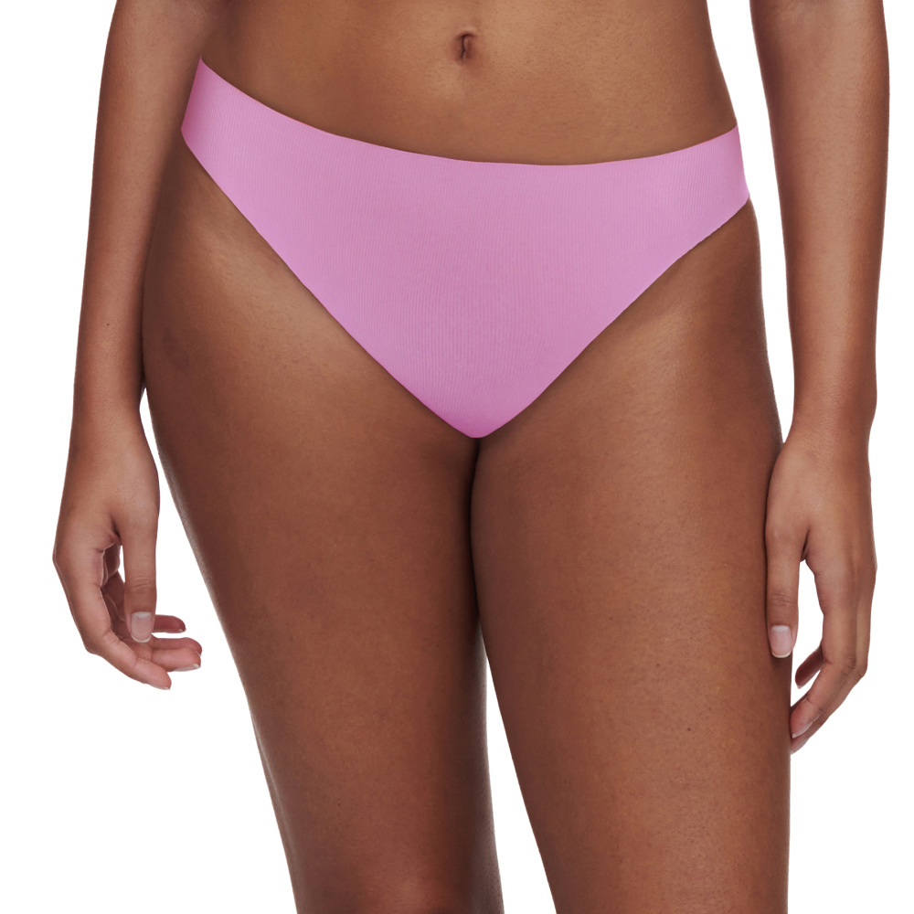 【Chantelle Pulp】三角內褲>XS-L>棉花糖粉(22HA3_06L)【Pulpies】