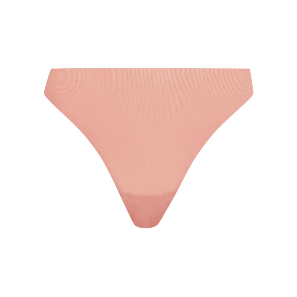 【Chantelle Pulp】三角內褲>XS-L>粉紅(22HA3_0DB)【Pulpies】