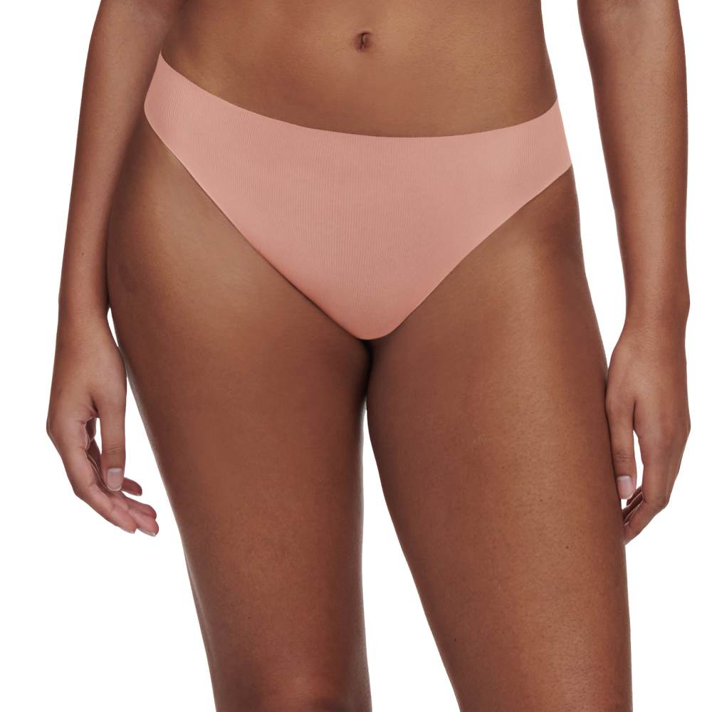 【Chantelle Pulp】三角內褲>XS-L>粉紅(22HA3_0DB)【Pulpies】