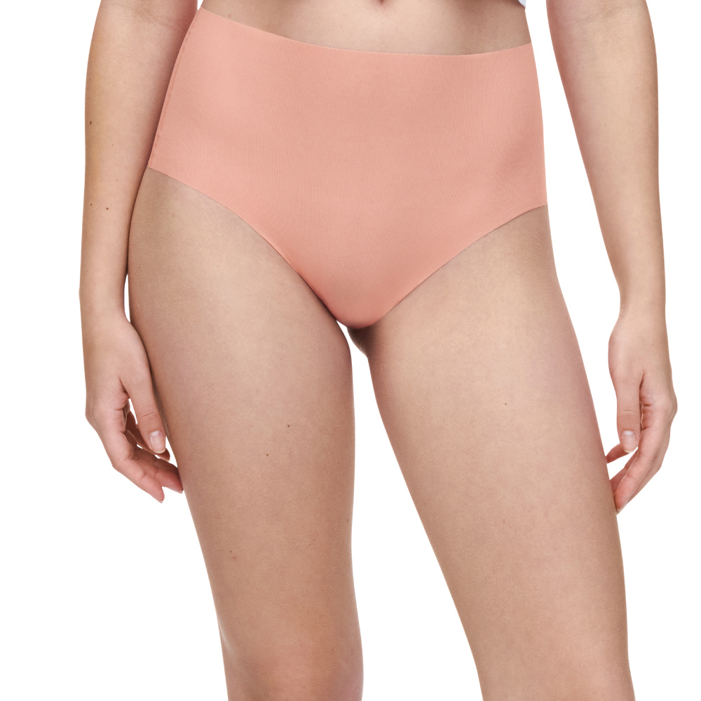 【Chantelle Pulp】高腰內褲>XS-L>粉紅(22HC7_0DB)【Pulpies】