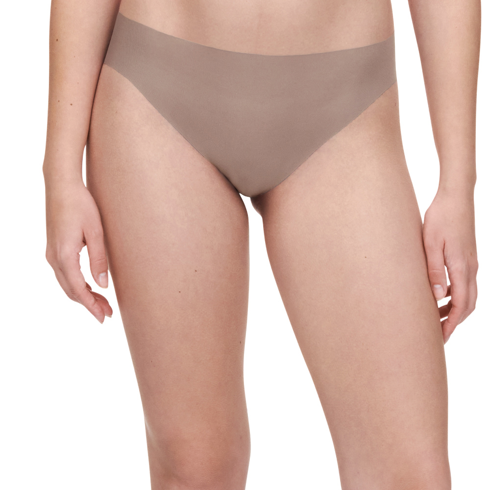 【Chantelle Pulp】三角內褲>XS-L>紫藕(22HA3_0OV)【Pulpies】