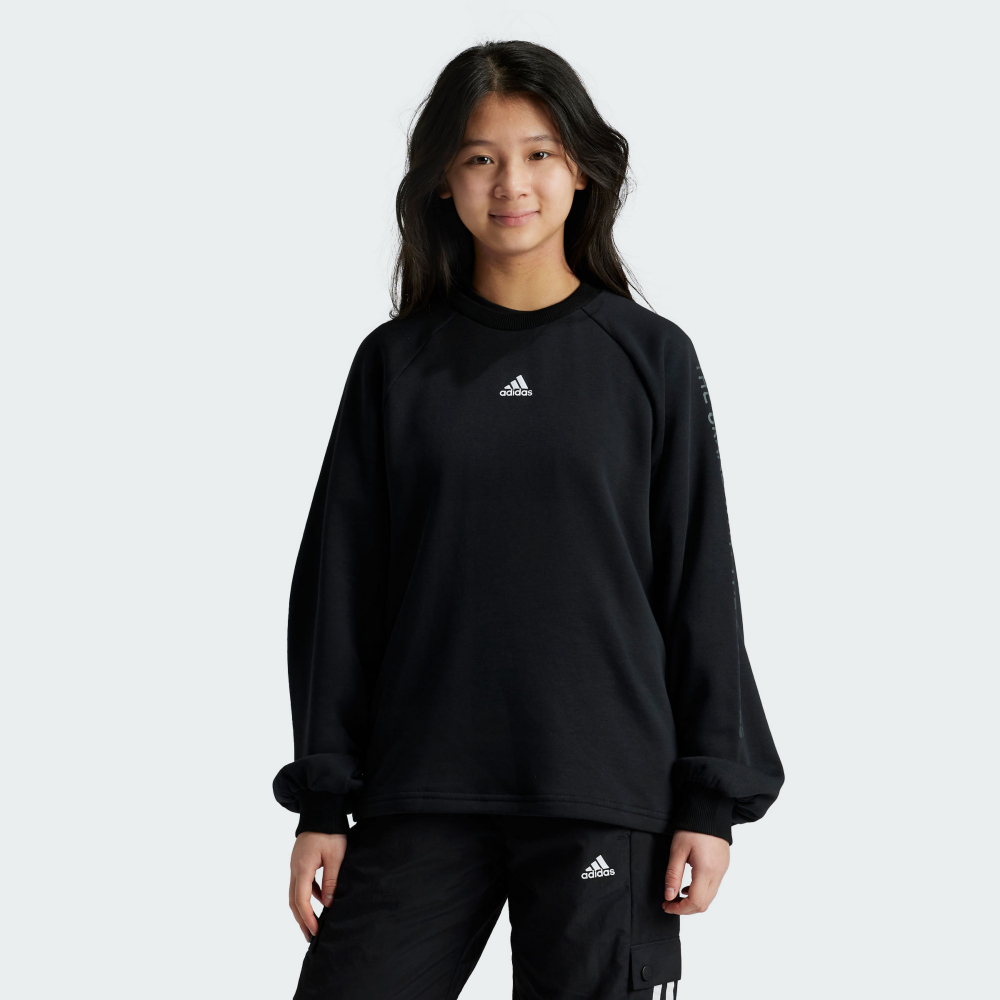 STREET JAM 長袖上衣