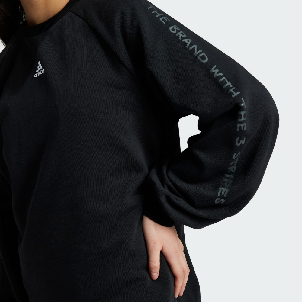 STREET JAM 長袖上衣