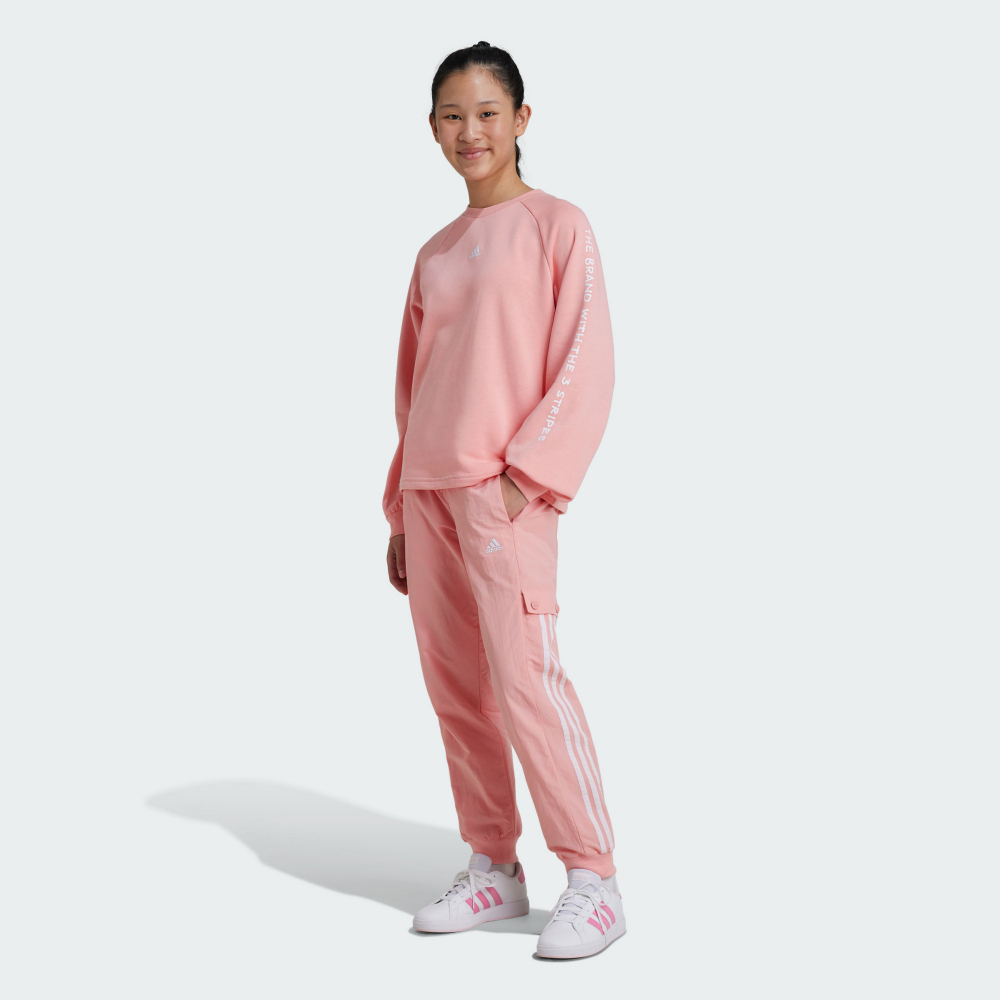 STREET JAM 運動長褲