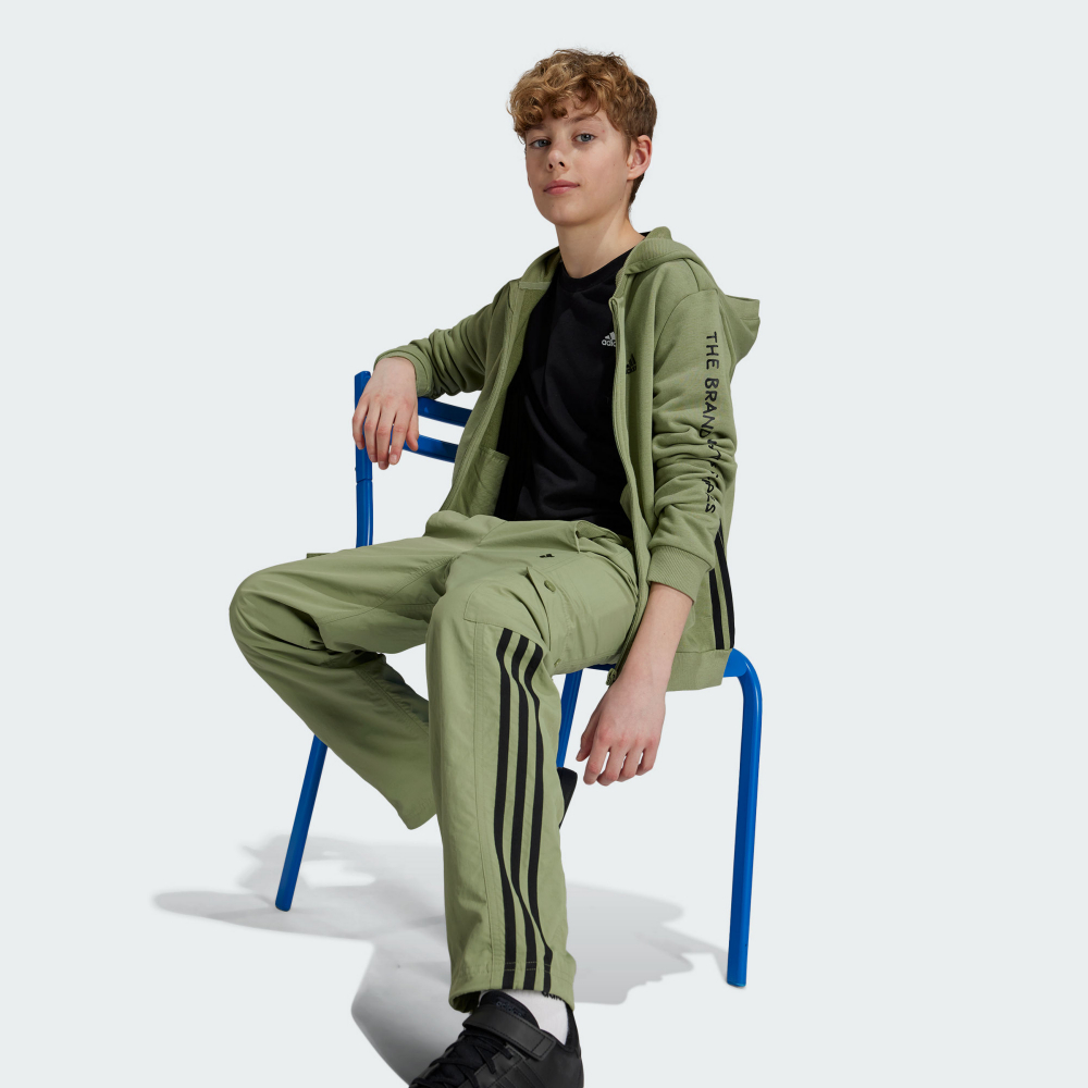 STREET JAM 運動長褲