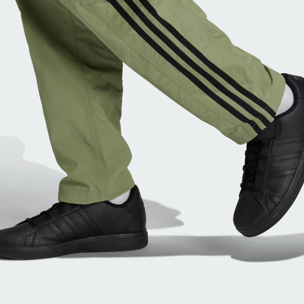 STREET JAM 運動長褲