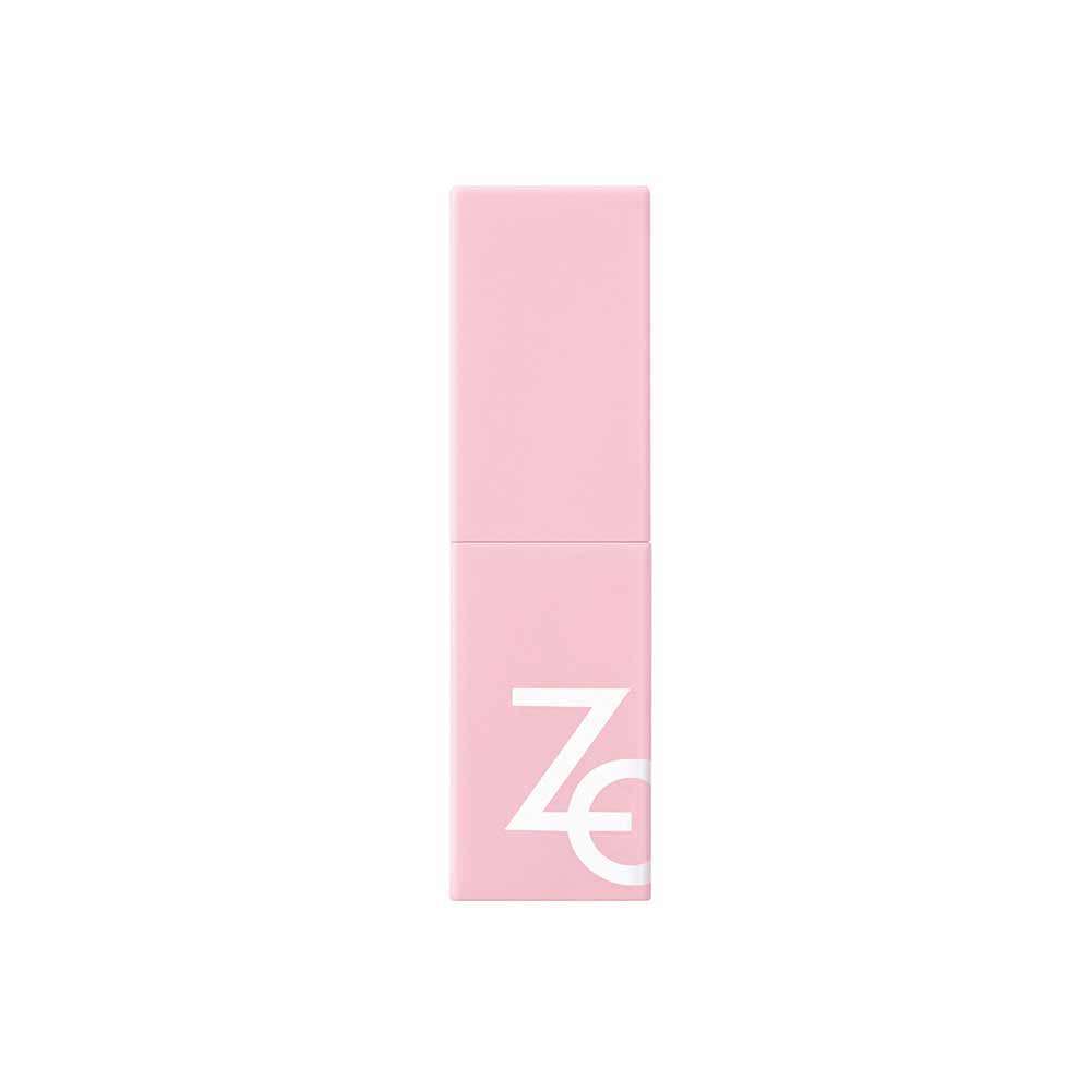 Za絲柔輕霧口紅3.8g 01極致裸粉