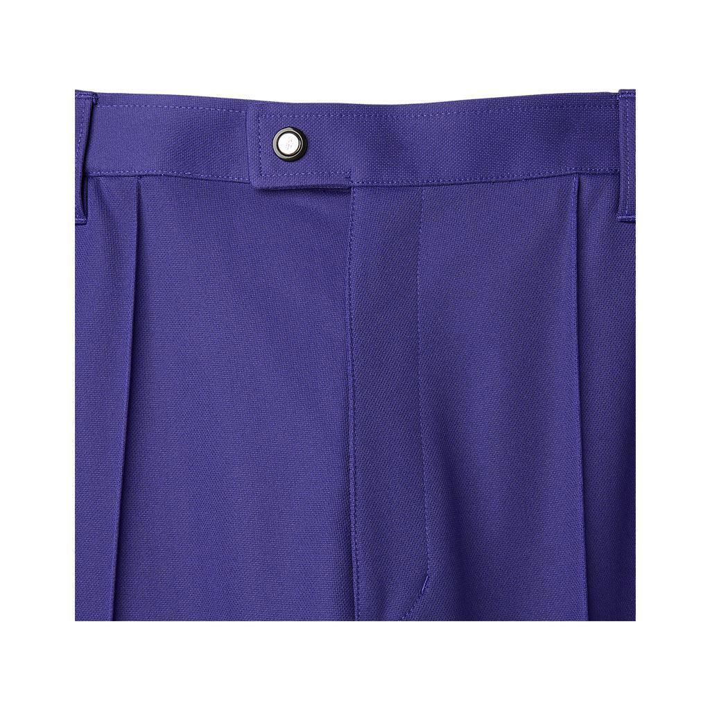 拼接長褲 男女中性款  運動休閒下著 2203A296-400