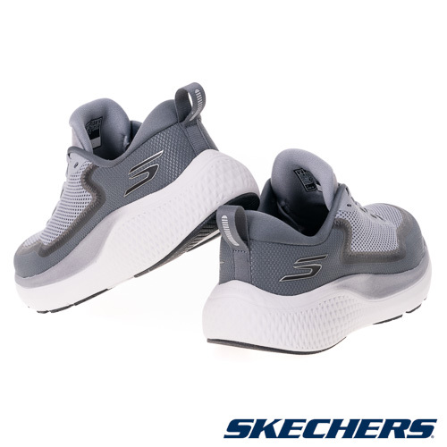 スケッチャーズ SKECHERS GO RUN MAX ROAD 7 メンズ シューズ 靴