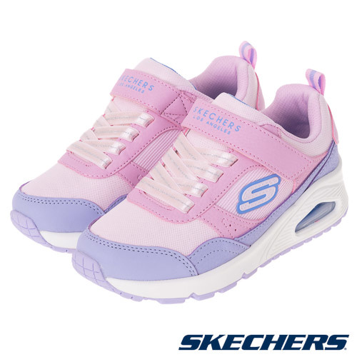 SKECHERS 女童系列 UNO (310569LLTPK)