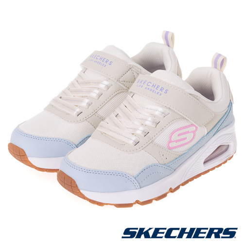 SKECHERS 女童系列 UNO (310569LNTMT)