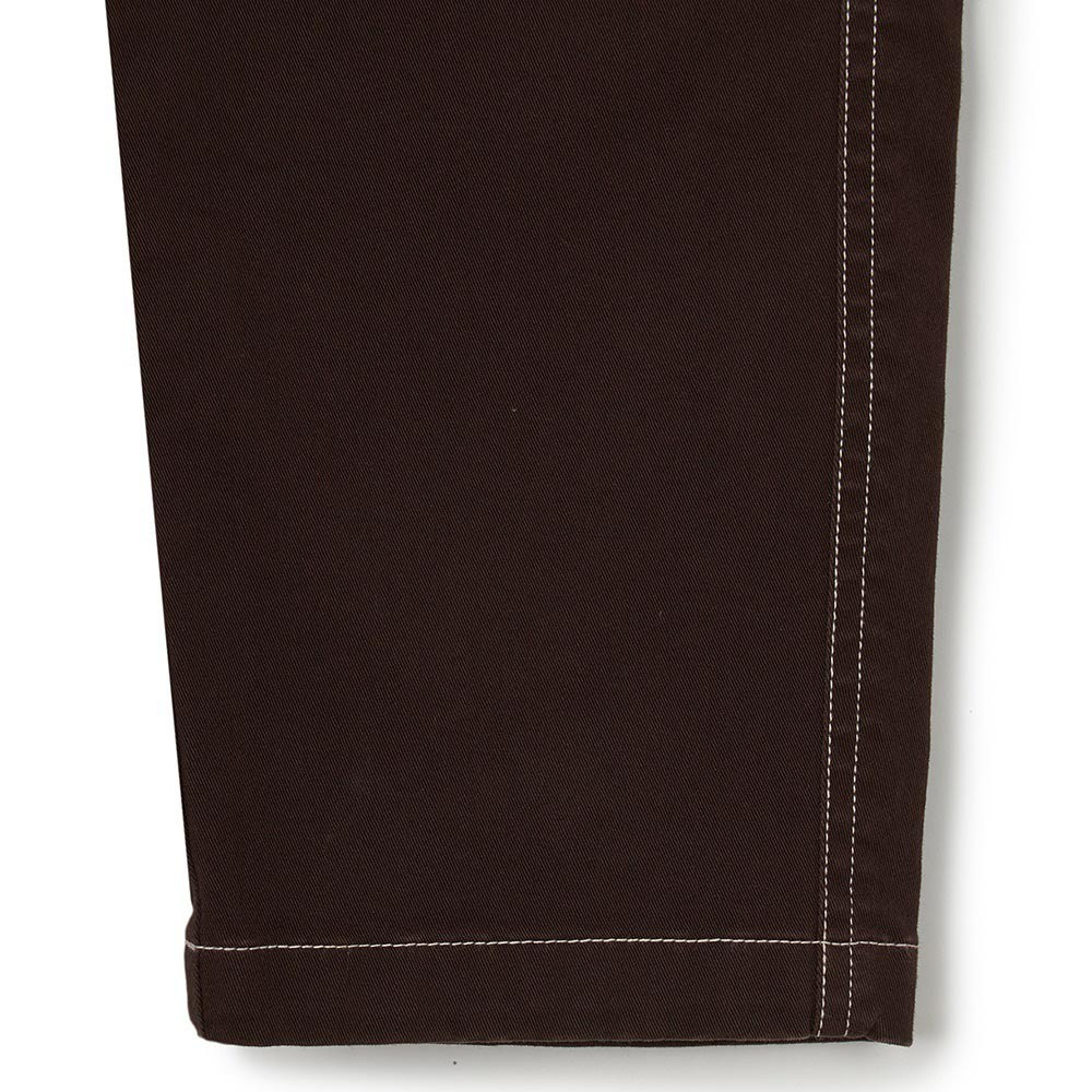 MLB KIDS 休閒長褲 童裝 Varsity系列 聖地牙哥教士隊 (7AWPV0144-13BRD)