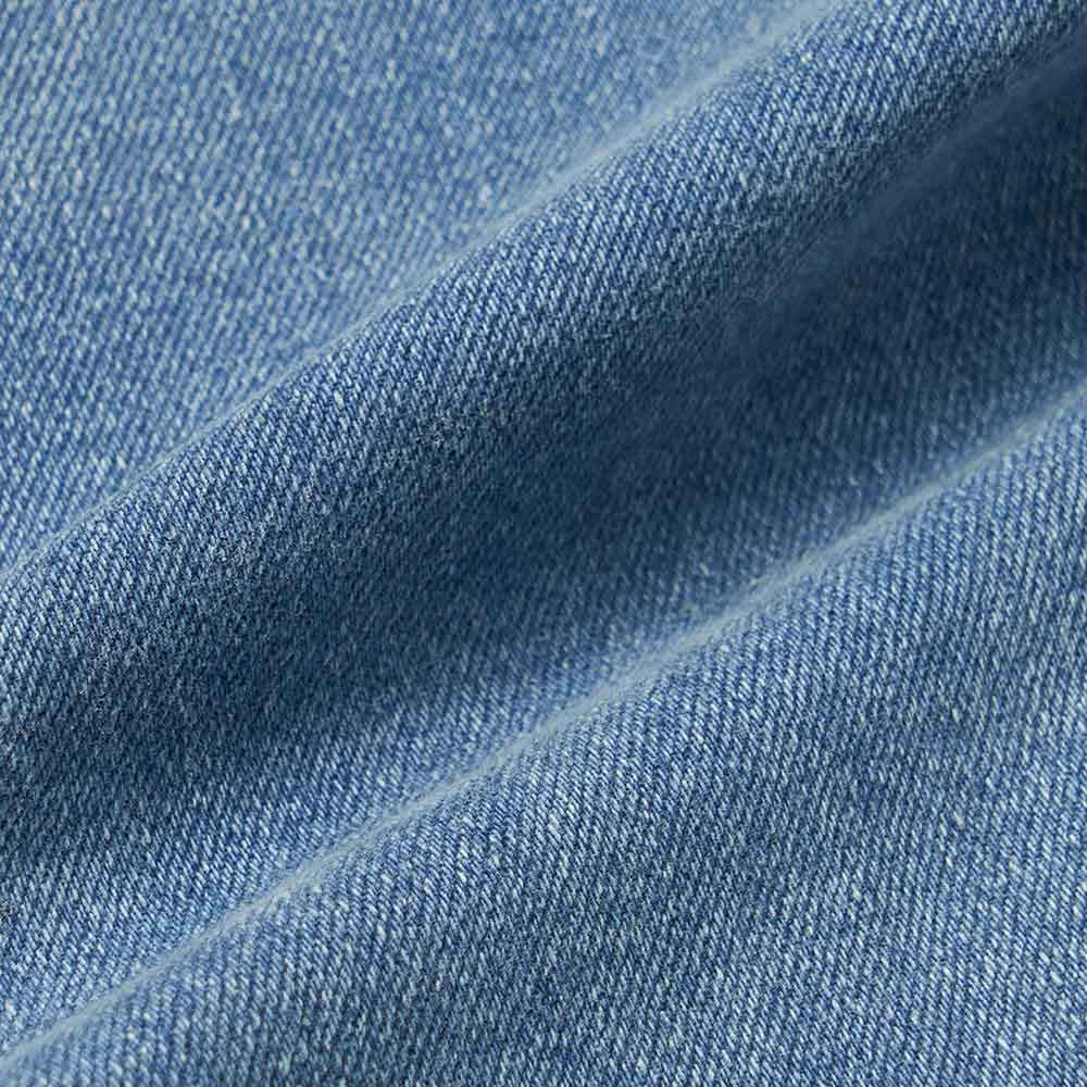 MLB KIDS 丹寧牛仔褲 休閒長褲 童裝 Varsity系列 波士頓紅襪隊 (7ADPV0144-43BLS)