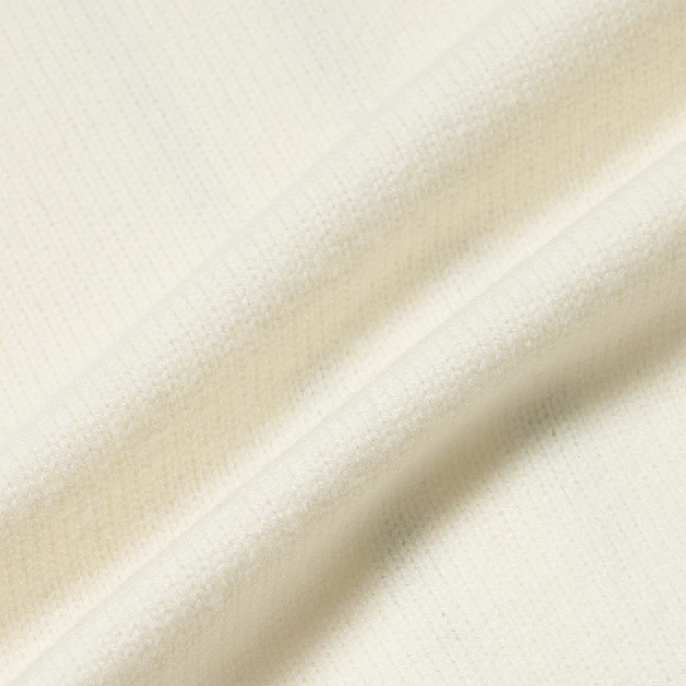 MLB KIDS 女版針織衫 童裝 Varsity系列 紐約洋基隊 (7FKCV0244-50CRS)