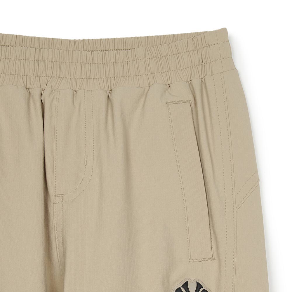 MLB KIDS 休閒長褲 童裝 Outdoor系列 紐約洋基隊 (7AWPR0744-50BGL)