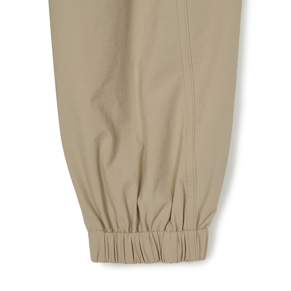 MLB KIDS 休閒長褲 童裝 Outdoor系列 紐約洋基隊 (7AWPR0744-50BGL)