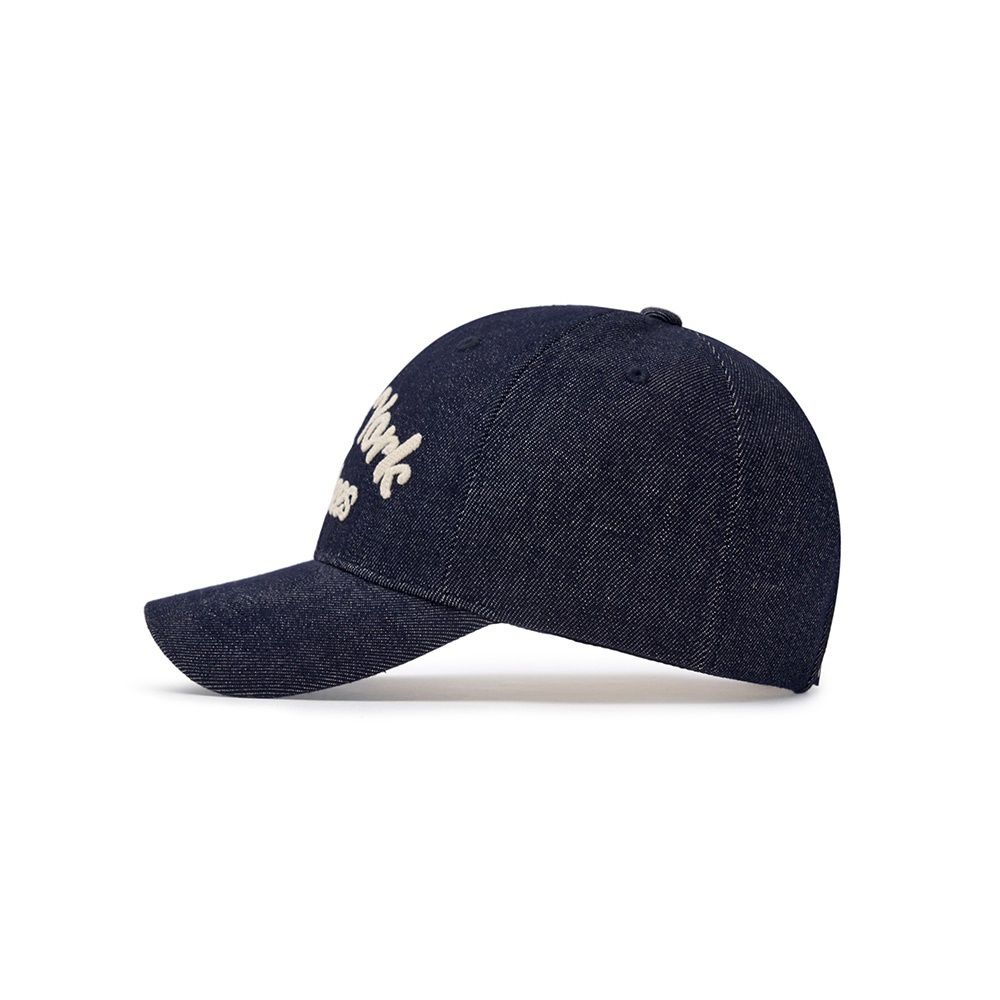 MLB KIDS 可調式棒球帽 童帽 Varsity系列 紐約洋基隊 (7ACPV074N-50NYS)