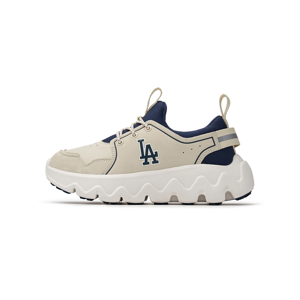 MLB KIDS 休閒鞋 童鞋 Curve Flex系列 洛杉磯道奇隊 (7ARNCB94N-07BGM)