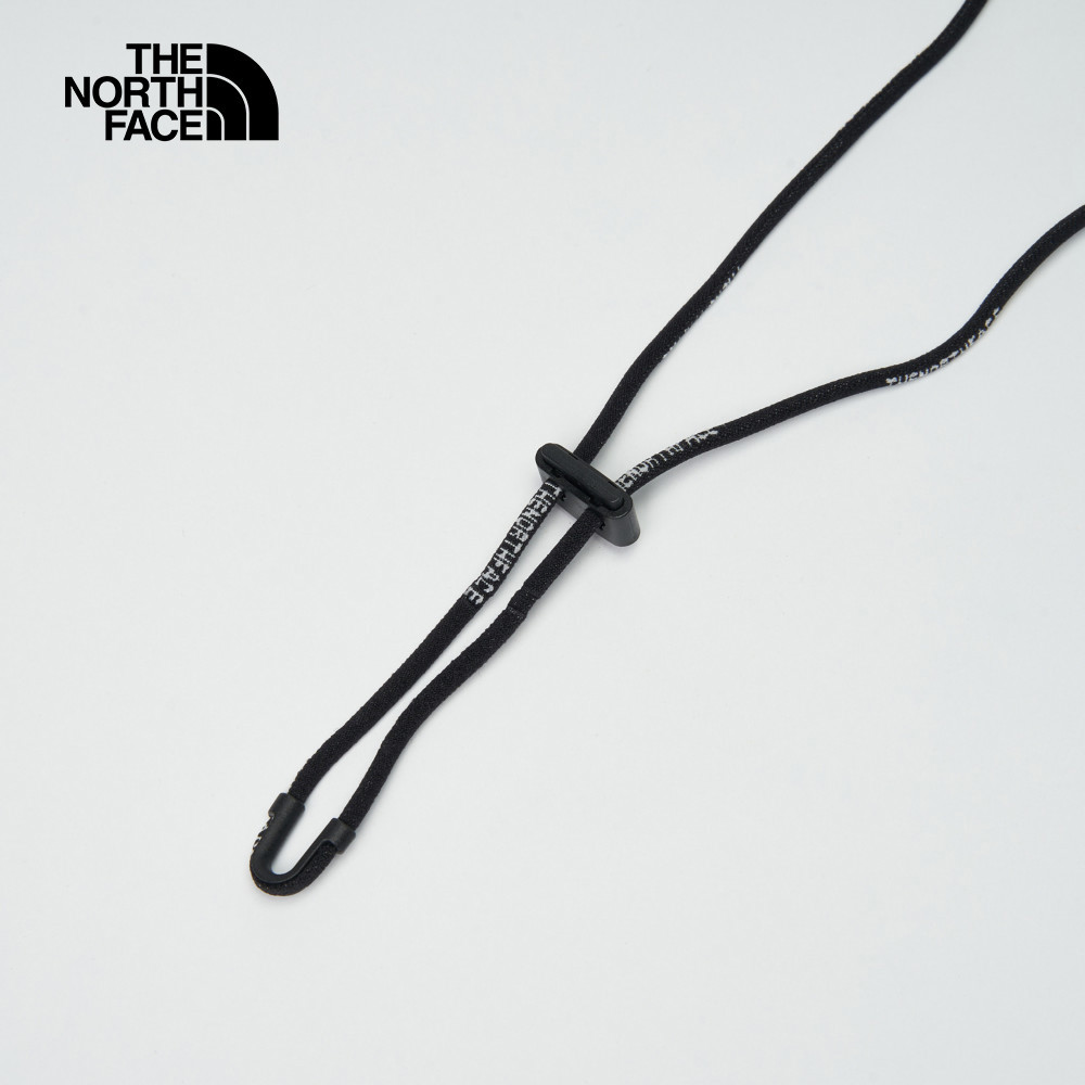 The North Face北面男女款棕色DWR防潑水雙面戴設計漁夫帽｜8CTJ1OI