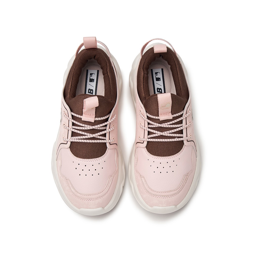 MLB KIDS 休閒鞋 童鞋 Curve Flex系列 波士頓紅襪隊 (7ARNCB94N-43PKL)