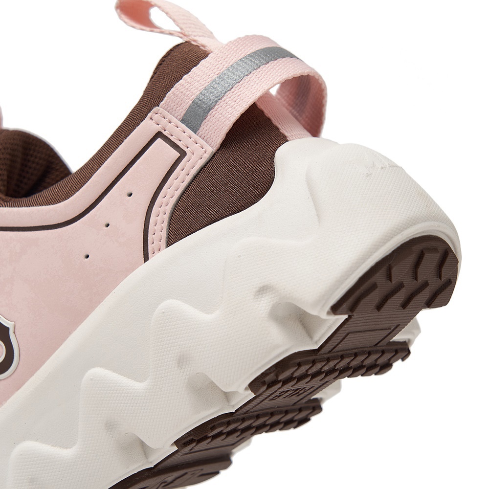 MLB KIDS 休閒鞋 童鞋 Curve Flex系列 波士頓紅襪隊 (7ARNCB94N-43PKL)